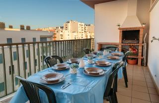 Apartamento T3 AL-GHARB - 2