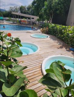 Santa Marta 5 minutes from the beach - - 6
