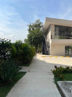Santa Marta 5 minutes from the beach - - 5