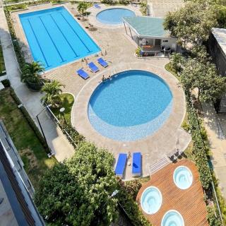 Santa Marta 5 minutes from the beach - - 3