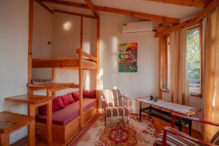 Robinson Sunset Guest House - Ohrid - 0