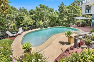Villa Essencia - Luxurious 4br, Gated, Private, Pool - Yaroomba - 9