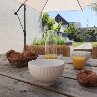 Gîte L'Incontournable 3 étoiles - Normandie - Lessay - cosy - Animaux OK - Lessay - 0