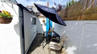 North Cornwall Period Cottage - Sleeps 5 - Camelford - 4