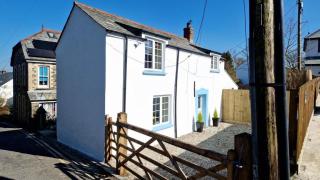 North Cornwall Period Cottage - Sleeps 5 - Camelford - 0
