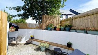 North Cornwall Period Cottage - Sleeps 5 - Camelford - 3