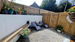 North Cornwall Period Cottage - Sleeps 5 - Camelford - 7