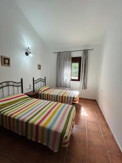 Chalet con piscina privada grupos de 6 personas - Conil de la Frontera - 6