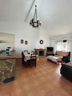 Chalet con piscina privada grupos de 6 personas - Conil de la Frontera - 5