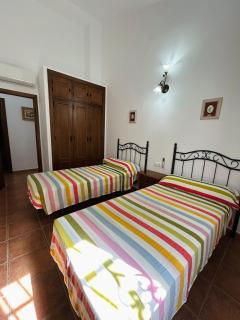 Chalet con piscina privada grupos de 6 personas - Conil de la Frontera - 4