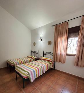 Chalet con piscina privada grupos de 6 personas - Conil de la Frontera - 3