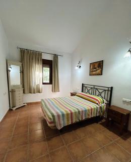 Chalet con piscina privada grupos de 6 personas - Conil de la Frontera - 2