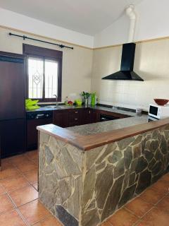 Chalet con piscina privada grupos de 6 personas - Conil de la Frontera - 1