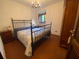 Casa Maga - Vallo di Nera - 8