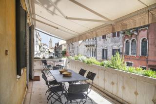 Rio Barnaba Terrazza - LOCAPPART - Venezia - 4