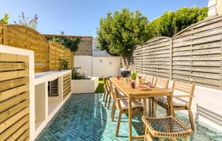 Cozy Home In Royan With Wifi - Royan - 2
