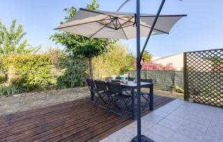 Harmante Maison Proche Plage - Bourcefranc - 3