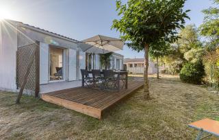 Harmante Maison Proche Plage - Bourcefranc - 1