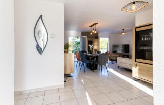 Harmante Maison Proche Plage - Bourcefranc - 5