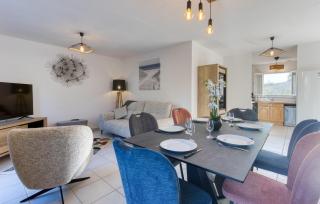 Harmante Maison Proche Plage - Bourcefranc - 4