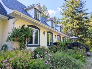 La Tremblante - Mont-Tremblant - 9