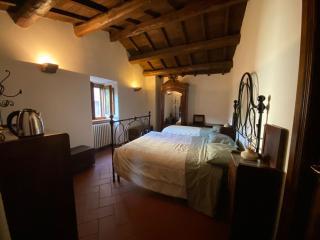 Casa Maga - Vallo di Nera - 6