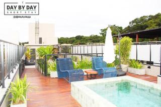 Bauten Aurea by Day by Day - João Pessoa - 7