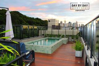 Bauten Aurea by Day by Day - João Pessoa - 1