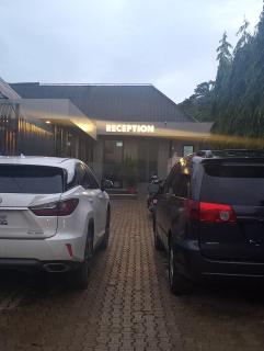Marvelous suites and resort - - 0