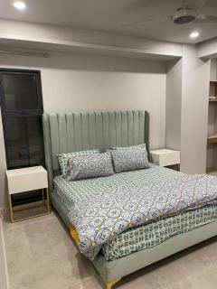 Veranda Luxe Loft - Islamabad - 6