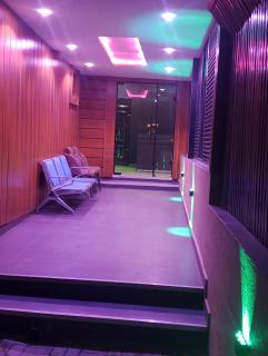 Marvelous suites and resort - - 1