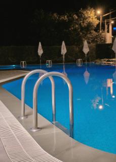 Hotel Center Park - Velipojë - 6