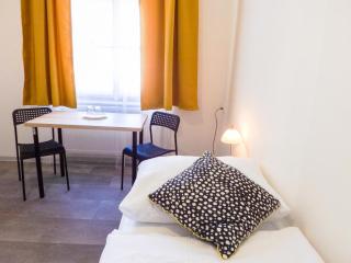 Traveller's room F1 - Prague - 0