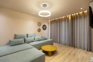 Odeon Apartments - Vlora - 8