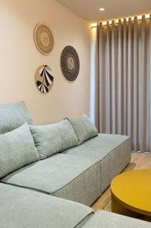 Odeon Apartments - Vlora - 7