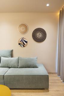 Odeon Apartments - Vlora - 6
