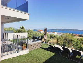 D&M delux Apartments 1 - Kaštela - 0