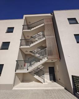 D&M delux Apartments 1 - Kaštela - 9