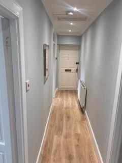 3-Bed Flat in Musselburgh - Musselburgh - 8