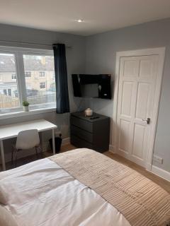 3-Bed Flat in Musselburgh - Musselburgh - 6