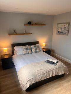 3-Bed Flat in Musselburgh - Musselburgh - 3