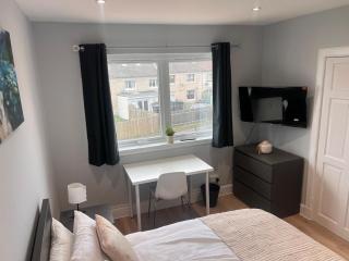3-Bed Flat in Musselburgh - Musselburgh - 2