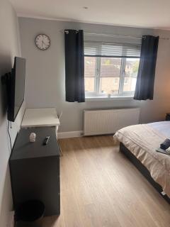 3-Bed Flat in Musselburgh - Musselburgh - 1