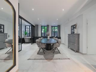 Luxury Design Loft - Amburgo - 3