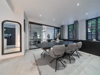 Luxury Design Loft - Amburgo - 1