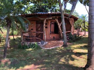 Eco Pousada Ravenala - 9