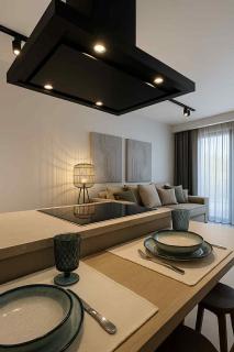 Luxury apartments terra - Preveza - 0