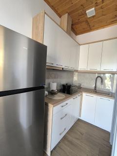 Kallisto Luxury Apartments - Qeparo - 1
