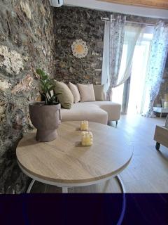 Kallisto Luxury Apartments - Qeparo - 5