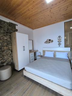 Kallisto Luxury Apartments - Qeparo - 4